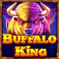 BUFFALO KING